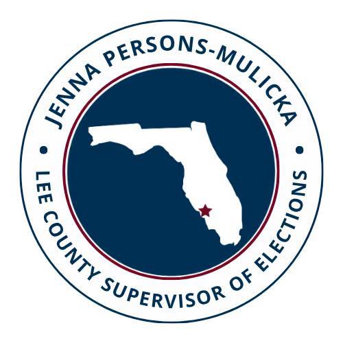 Lee County Supervisor of Elections begins mailing 2026 Primary election sample ballots